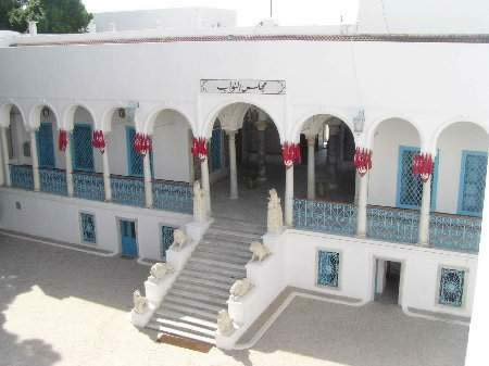 Tunisko (11/54)